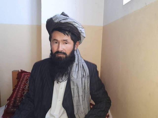 Tribal elder gunned down in Mazar-i-Sharif