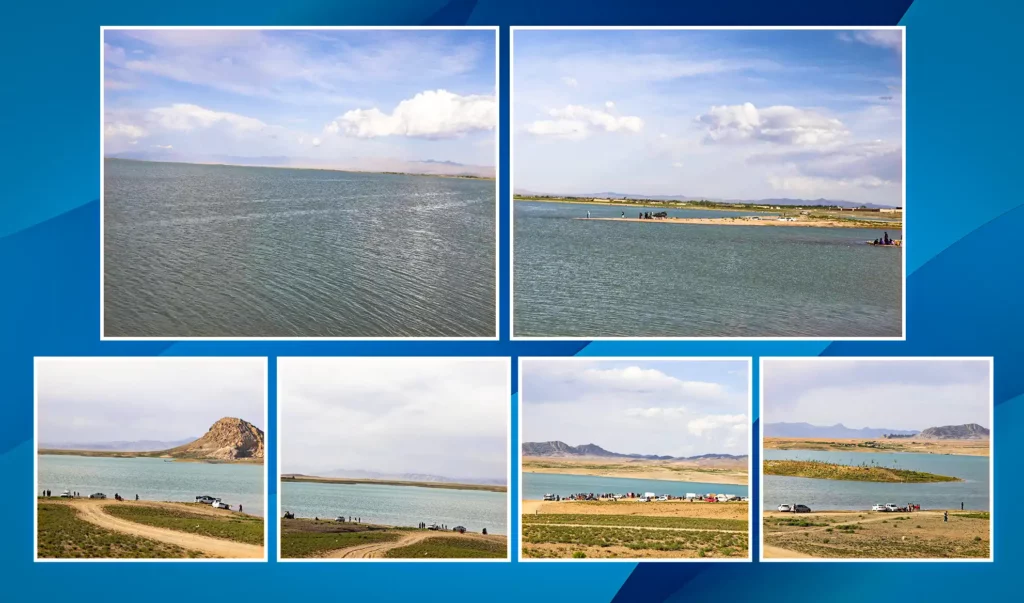 Ghazni, Paktia residents want Sarda Dam promoted to national Park