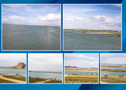 Ghazni, Paktia residents want Sarda Dam promoted to national Park