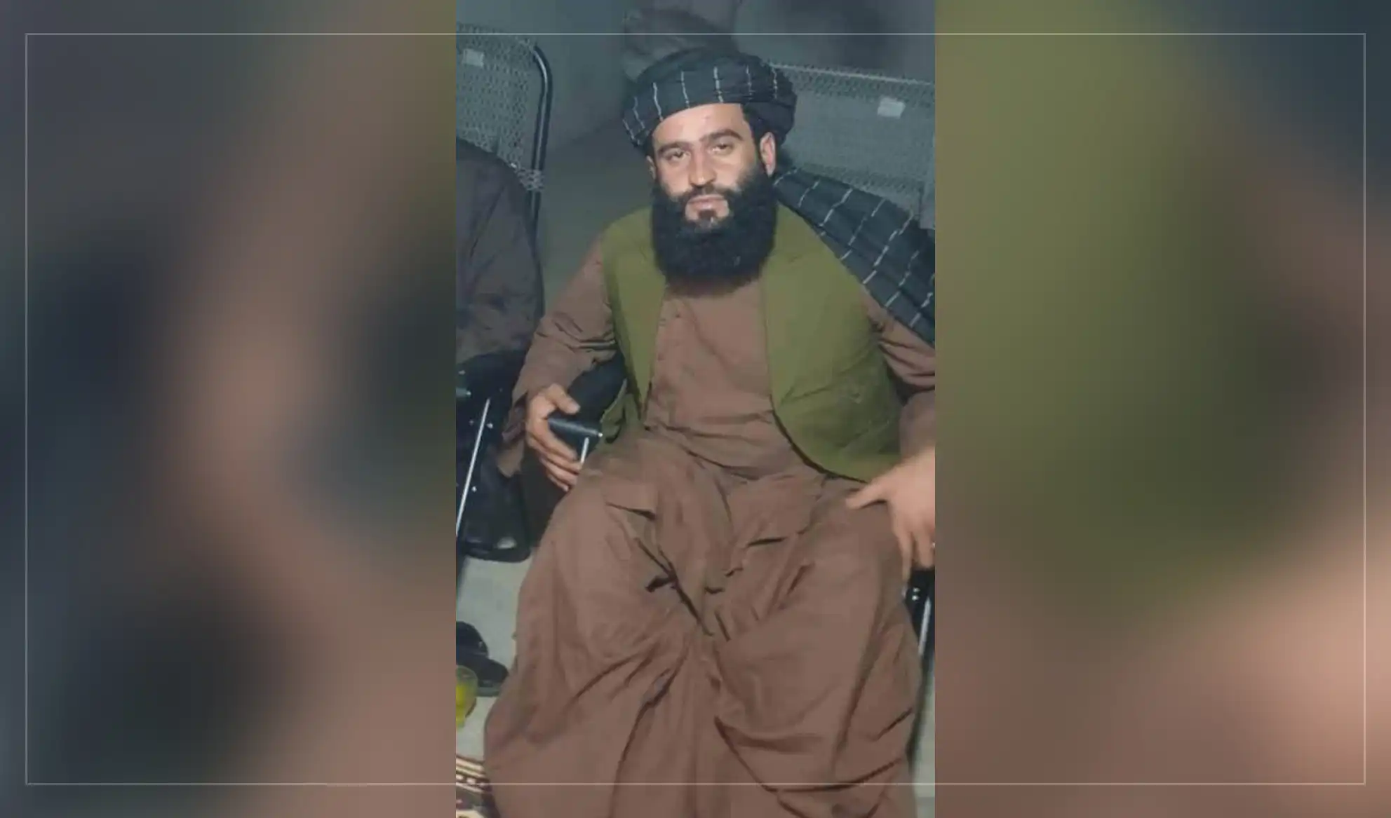 Businessman gunned down in Kandahar, assailants flee