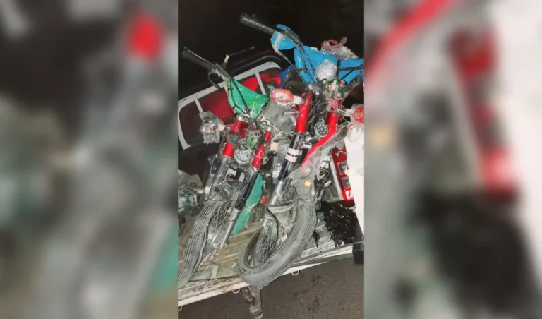 غزني، نورستان او پروان کې د ترافیکي پېښو له امله ۱۳ کسانو ته مرګ‌ژوبله اوښتې