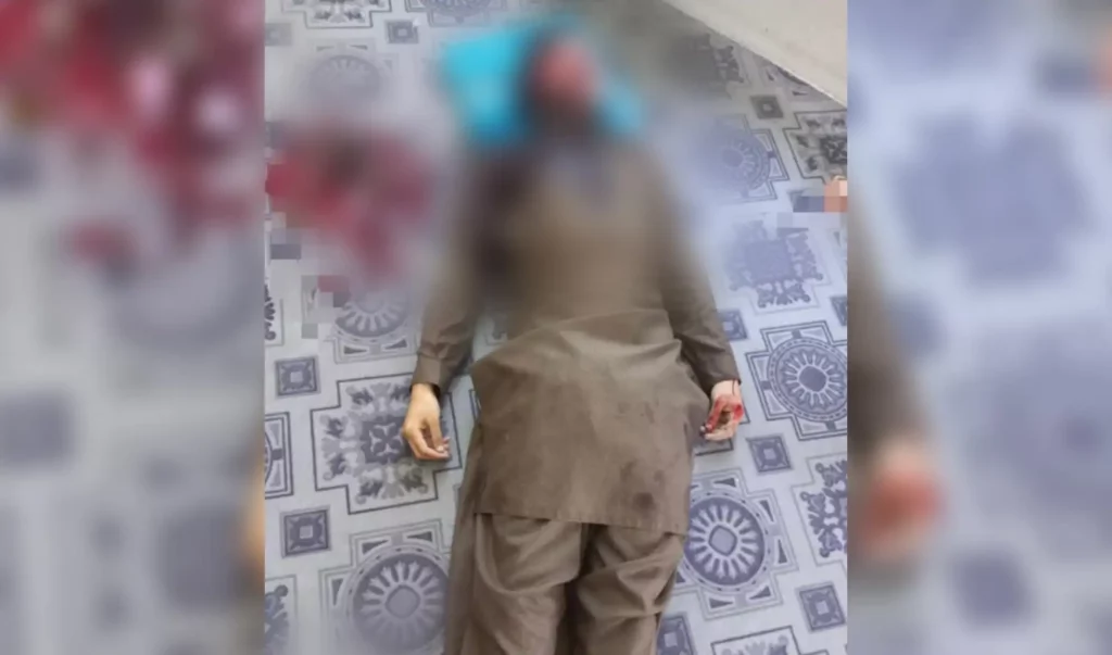 Mentally ill boy ‘commits suicide’ in Balkh