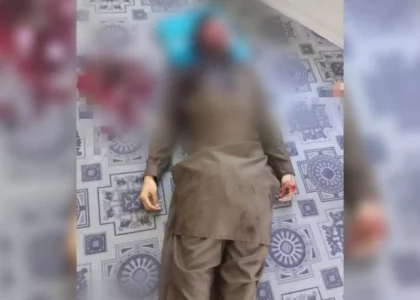 Mentally ill boy ‘commits suicide’ in Balkh