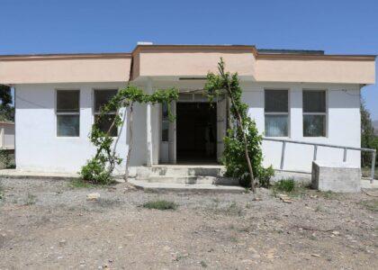 Alishero district residents demand health service at door step