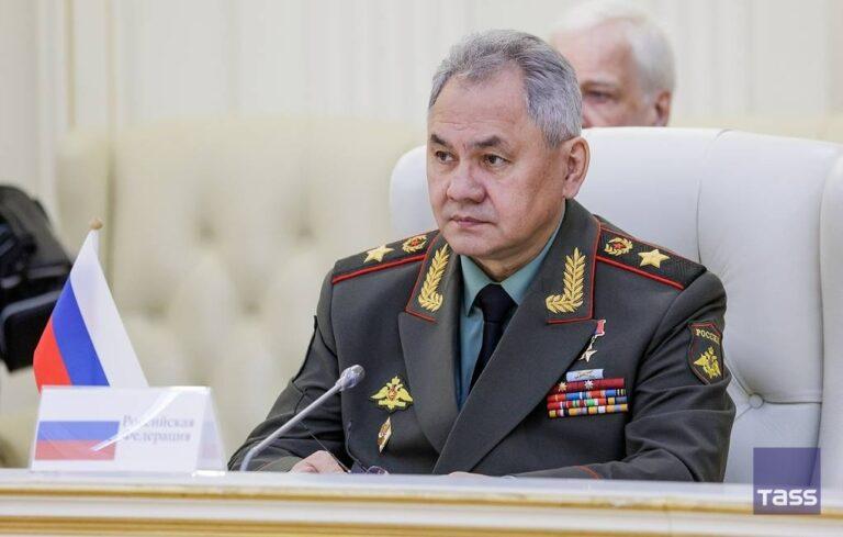 Russia accuses US for supporting terrorist groups in Afghanistan