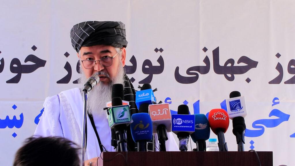 وزارت صحت عامه برای مبارزه با بیماری توبرکلوز خواستار ادامۀ کمک‌های بین‌المللی شد