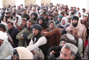 د زابل خلک: د شملزو ګمرک د جوړولو چارې دې ژر پیل شي