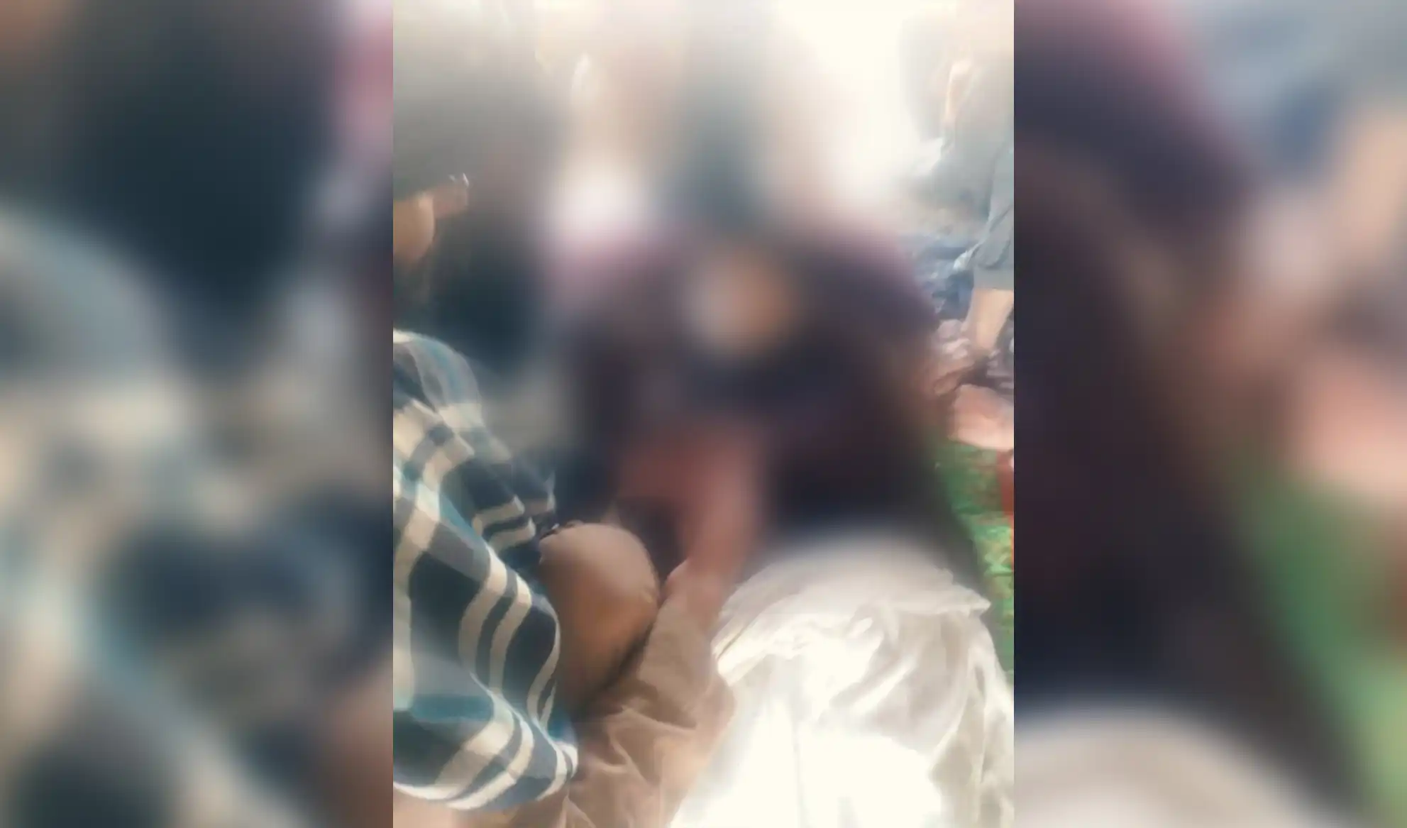 در انفجاری در غزنی یک کودک کشته و دیگری زخمی شده‌است