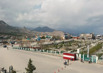 3 people killed in separate incidents in Daikundi