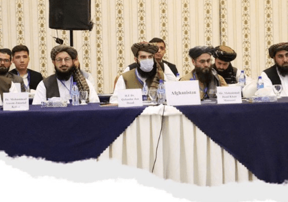 Ebad seeks Afghanistan’s representation in WHA