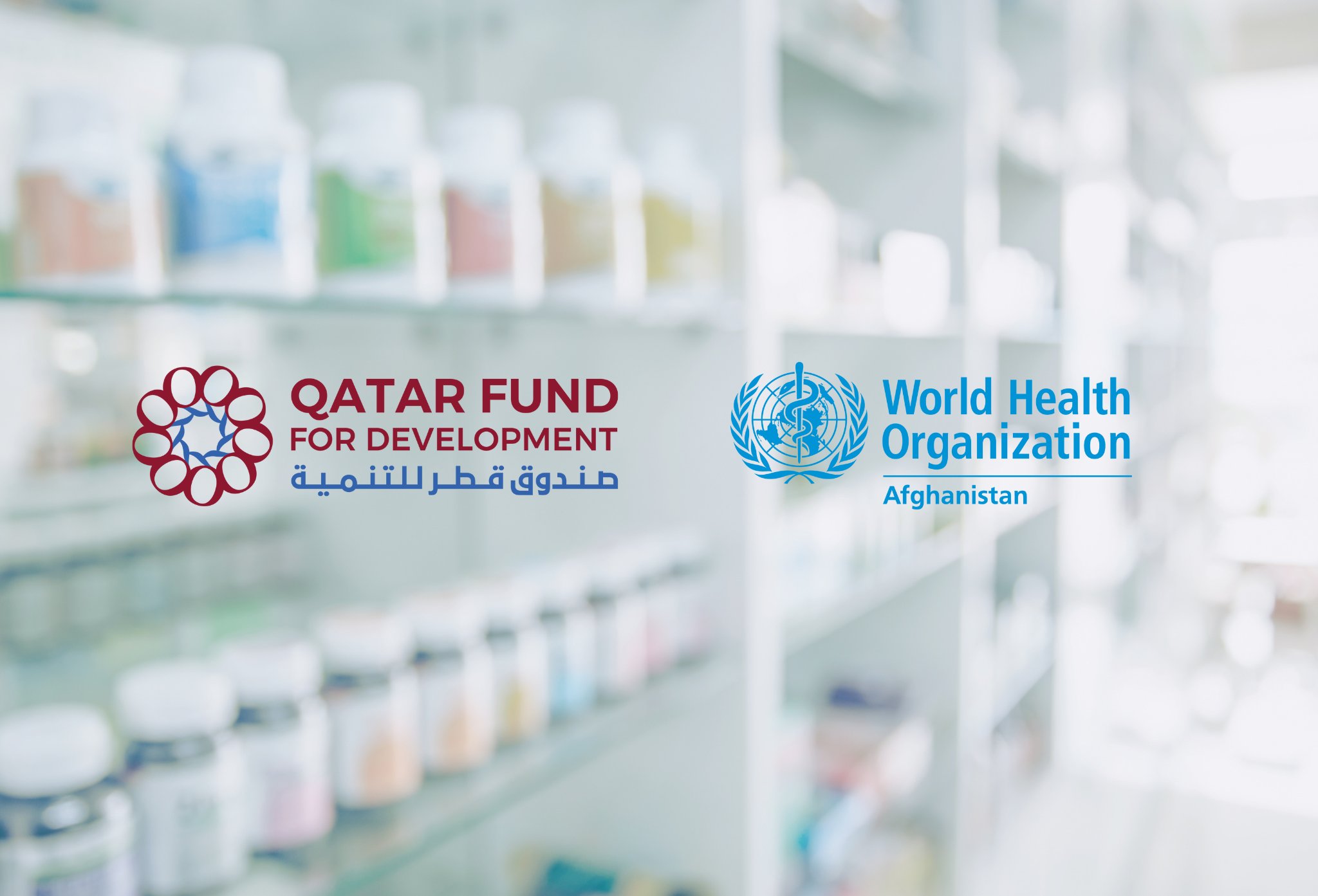 Qatar support provision of health services in underserved areas  