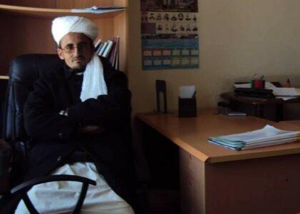 Ex-judge shot dead in Ghor, attacker flees