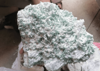 Bid to smuggle precious stones thwarted in Torkham