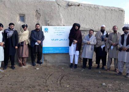 Nawa inhabitants lament dearth of health amenities