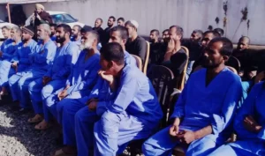 Logar residents seek more facilities for treatment of drug addicts