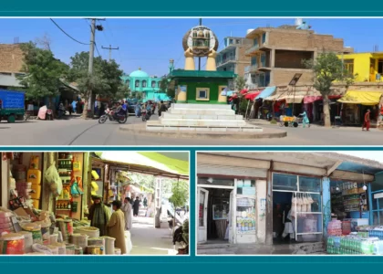 Shopkeepers flouting municipality pricelists: Badghis residents