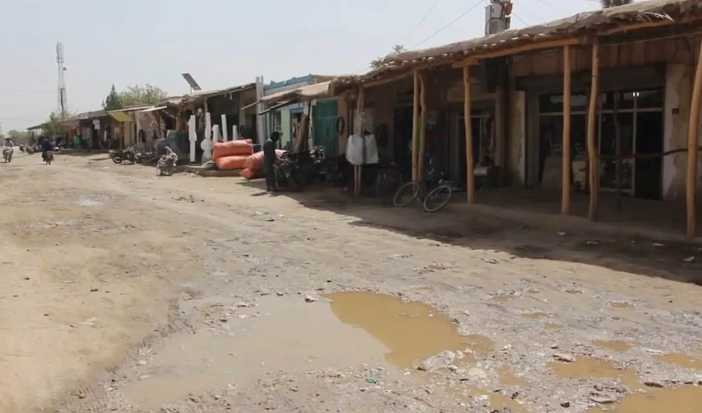 Kunduz’s Chardara residents lack access to health services