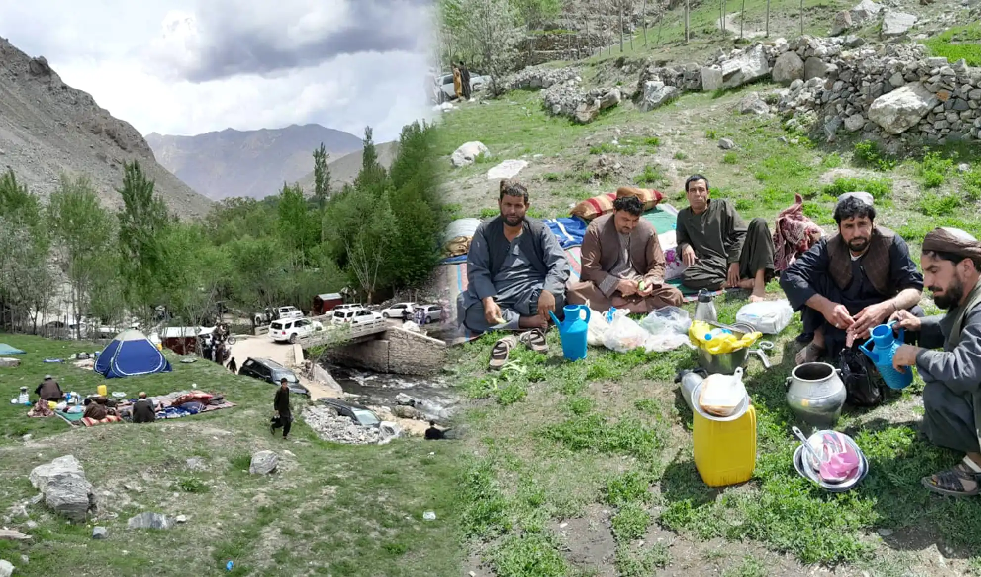 Awareness vital for tourism business: Badakhshan residents