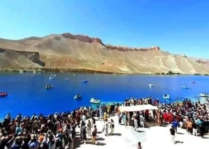Bamyan visited by more than 170,000 tourists last year