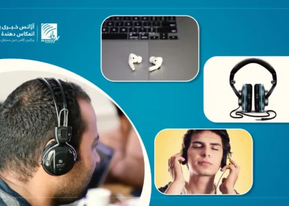 Doctors: Headphones’ overuse causes hearing damage