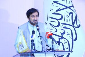 کارګر: ورزش یوازینۍ برخه ده چې سیاست پورې تړاو نه لري