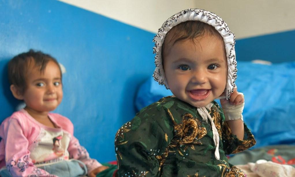 یونیسف: در یک ماه بیش از ۴۸ هزار کودک دچار سوء‌تغذیه را درمان کردیم