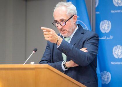 UN: No refugee should be forced to leave Pakistan