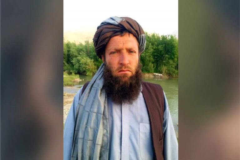 اروزګان کې نامعلومو وسله‌والو یو کس وژلی