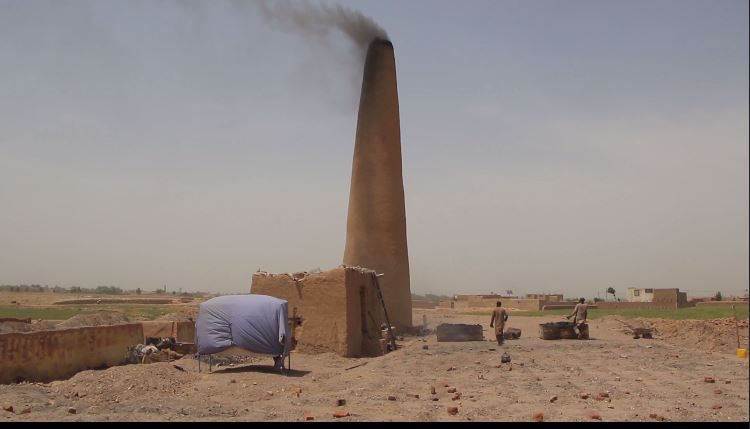Joint efforts urged to control growing air pollution in Herat