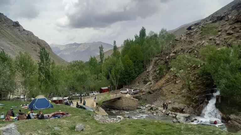هلمند او بدخشان کې درې کسان اوبو کې د ډوبېدو له امله مړه شوي