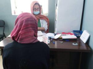 ریاست صحت عامۀ جوزجان از افزایش آمار بیماران روانی در این ولایت خبر می‌دهد