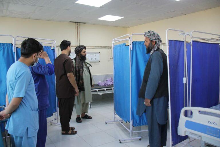 بیماری کانگو در جوزجان جان یک داکتر و یک قصاب را گرفت