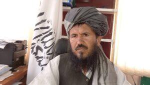 Drought destroys 60 percent of crops in Faryab this year
