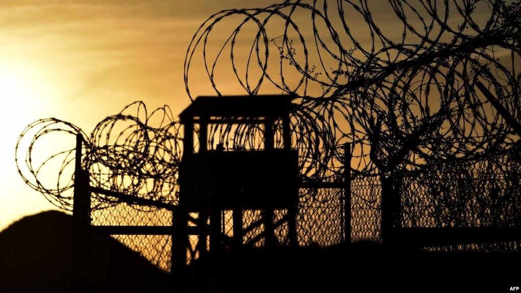 گزارشگر ویژۀ سازمان ملل از امریکا خواستار بستن زندان گوانتانامو شد