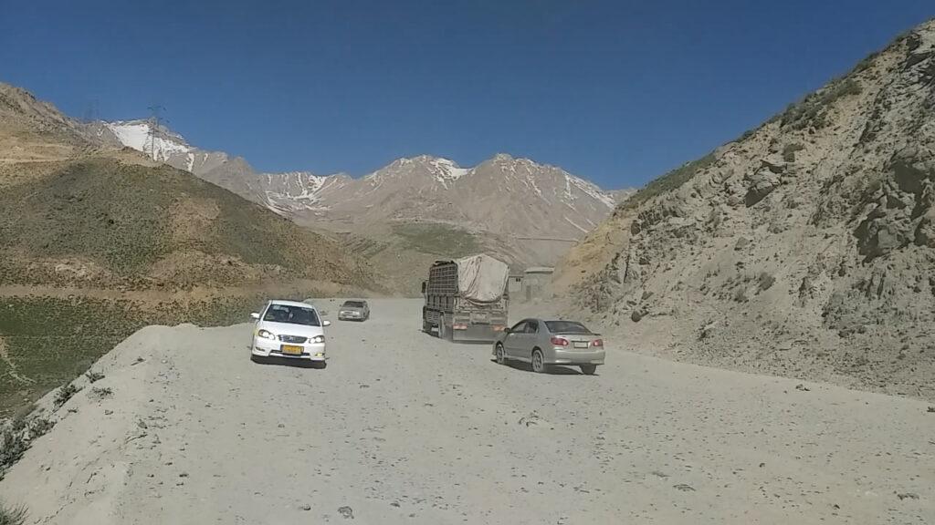 Salang highway’s condition lately deteriorates: Motorists