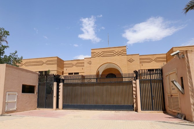 سفارت ایران در عربستان سعودی پس از هفت سال امروز بازگشایی می‌شود