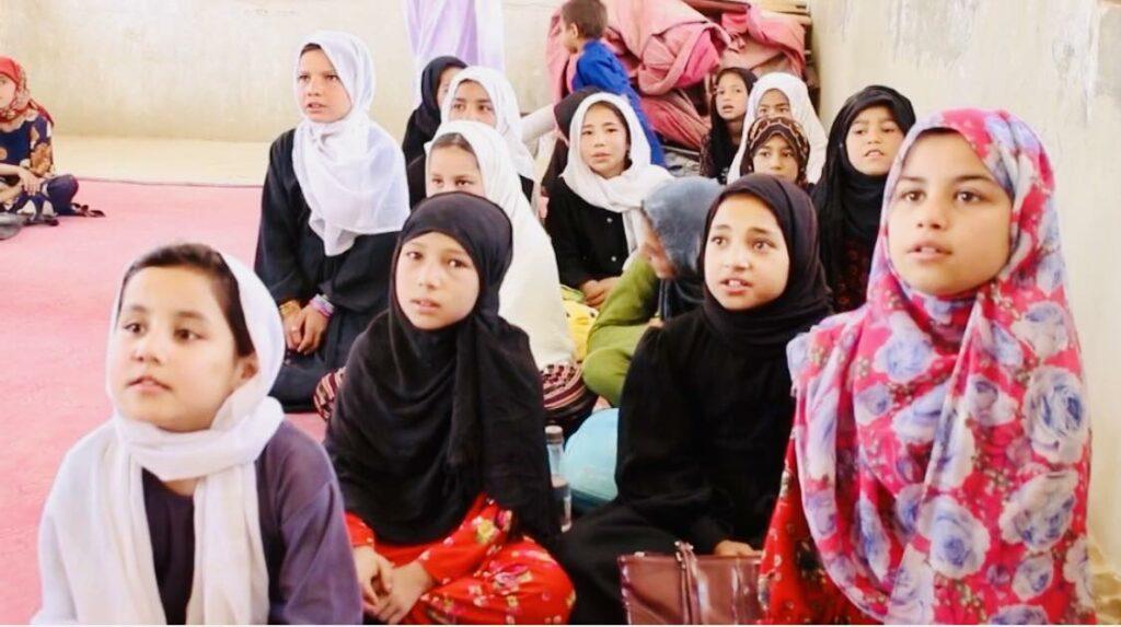 Balkh’s Charbolak district schools face teachers shortage