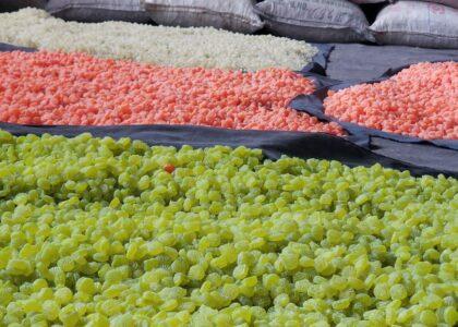 Dozens of confectioneries cease operating in Kandahar