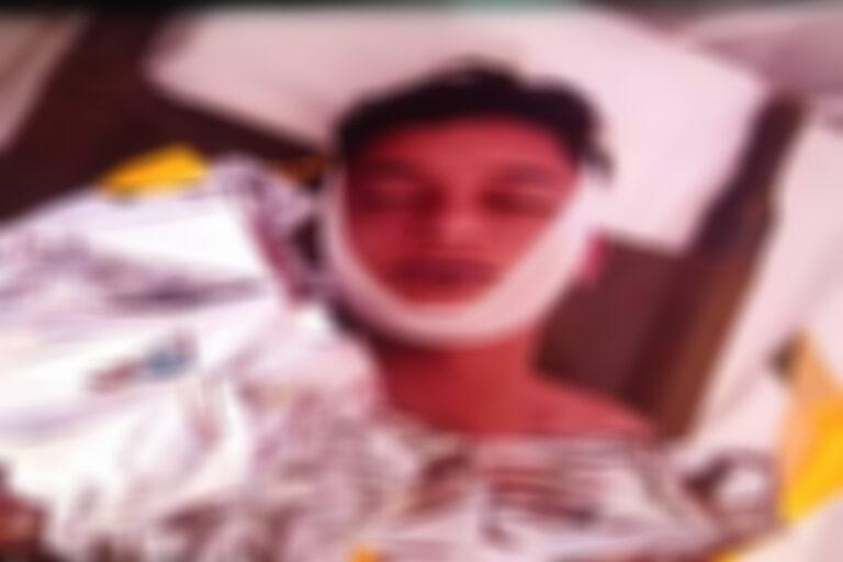 د غزني سردې بند اوبو کې یو ځوان ډوب او مړ شوی