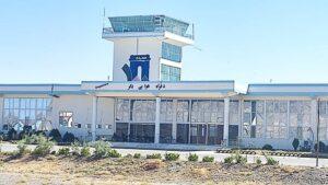 Farah residents want flights to Kabul resumed