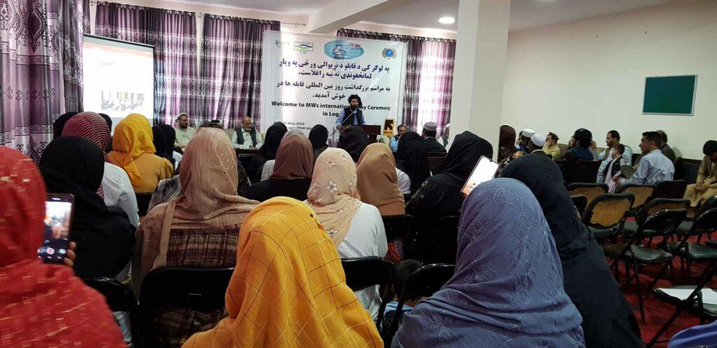 Logar needs more midwives: Public health director