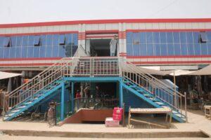 Dozens get jobs as new market opens in Jawzjan’s Aqcha