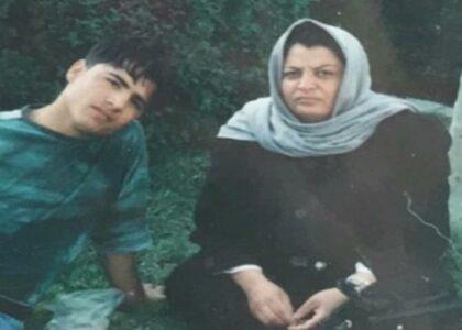 Amany tells painful story of his mother’s short life