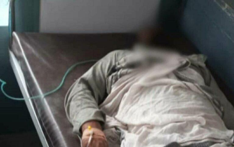 د بغلان  تاله‌برفک ډبرو سکرو یوه کان کې ګازنیونې له امله یو کس مړ شوی