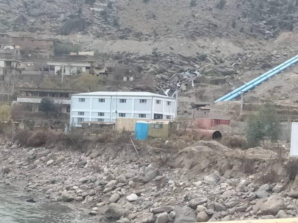 حکومت د کونړ د مناګي برېښناکوټ د نیمګړو چارو بشپړولو پرېکړه وکړه