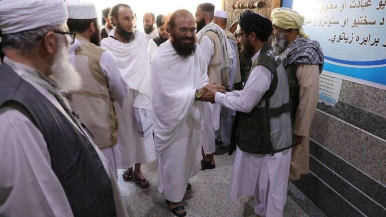 Hajj minister to attend Islamic conference in Jeddah