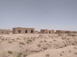 150 govt houses recovered from usurpers in Helmand