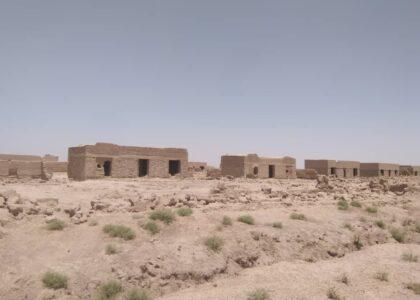 150 govt houses recovered from usurpers in Helmand