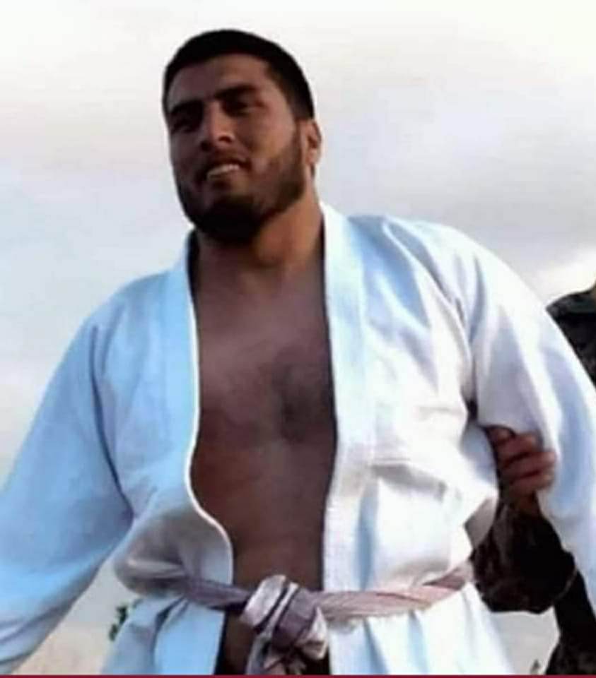 بغلان کې د جودو ملي لوبډلې یو لوبغاړى وژل شوی