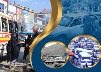 شهروندان کابل: راننده‌‌گان موترهای شهری خلاف لایحۀ تعیین‌شدۀ کرایه اضافه‌ستانی می‌کنند